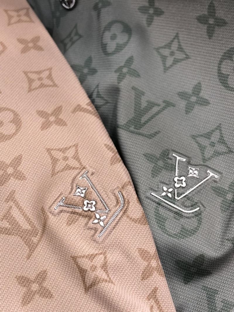 Louis Vuitton T-Shirts